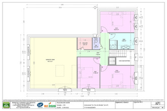  maison maizeroy 57530