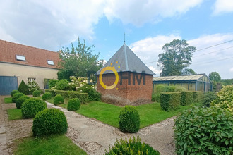  maison maizicourt 80370