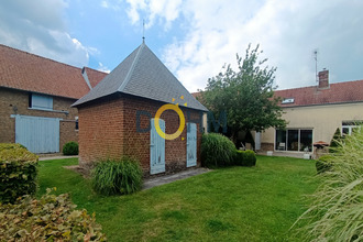  maison maizicourt 80370