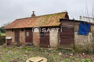  maison maizicourt 80370