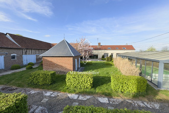  maison maizicourt 80370