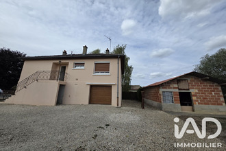  maison maizieres-les-brienne 10500