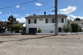  maison maizieres-les-metz 57280