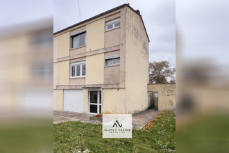  maison maizieres-les-metz 57280