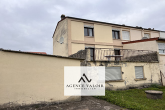  maison maizieres-les-metz 57280