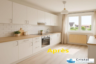  maison maizieres-les-metz 57280