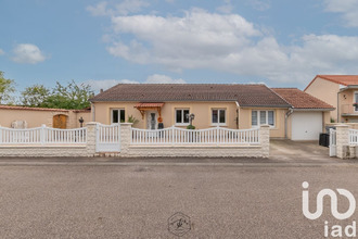  maison maizieres-les-metz 57280