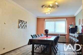  maison maizieres-les-metz 57280