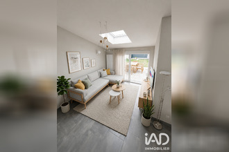  maison maizieres-les-metz 57280