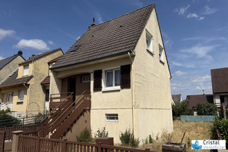  maison maizieres-les-metz 57280