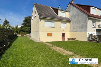  maison maizieres-les-metz 57280