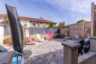  maison maizieres-les-metz 57280