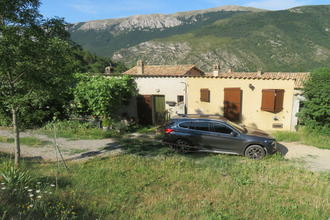  maison majastres 04270