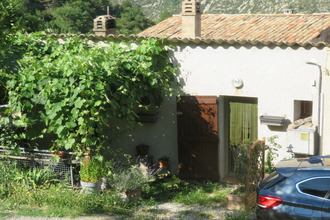  maison majastres 04270