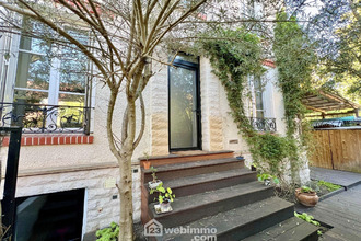  maison malakoff 92240