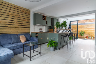  maison malakoff 92240