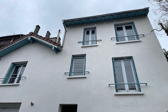  maison malakoff 92240