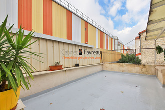  maison malakoff 92240