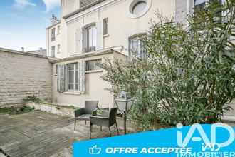  maison malakoff 92240