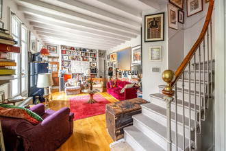  maison malakoff 92240