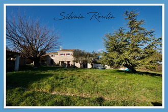  maison malataverne 26780