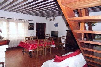  maison malaucene 84340