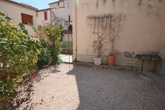  maison malaucene 84340