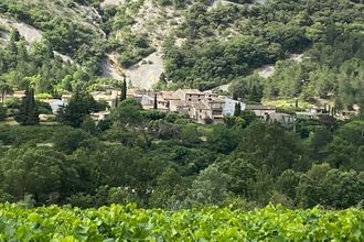  maison malaucene 84340