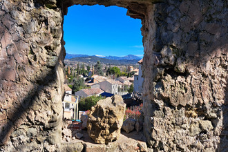  maison malaucene 84340