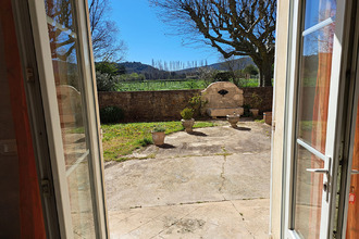  maison malaucene 84340