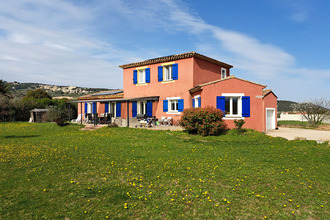  maison malaucene 84340