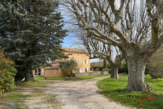  maison malaucene 84340