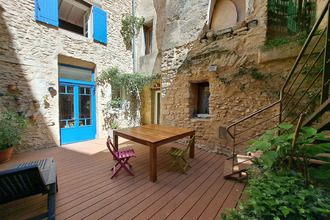  maison malaucene 84340