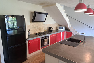  maison malaucene 84340