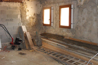  maison malaucene 84340