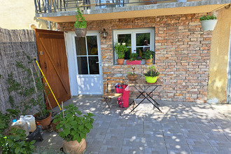  maison malaucene 84340