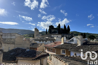  maison malaucene 84340