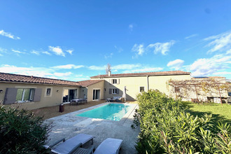  maison malaucene 84340