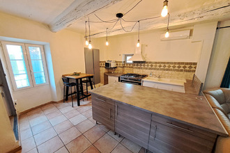  maison malaucene 84340