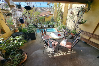  maison malaucene 84340