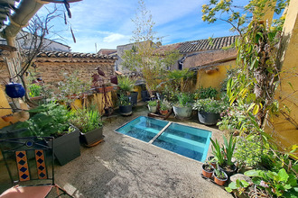  maison malaucene 84340