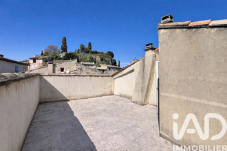  maison malaucene 84340