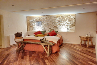  maison malaucene 84340