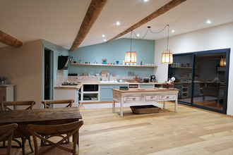  maison malaucene 84340