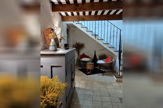  maison malaucene 84340