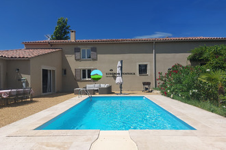  maison malaucene 84340