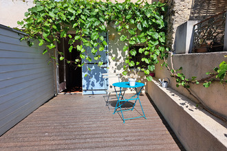  maison malaucene 84340