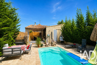  maison malaucene 84340