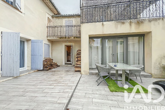  maison malaucene 84340