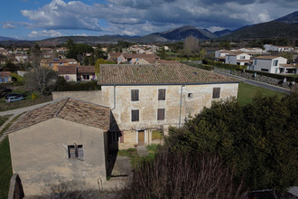  maison malaucene 84340